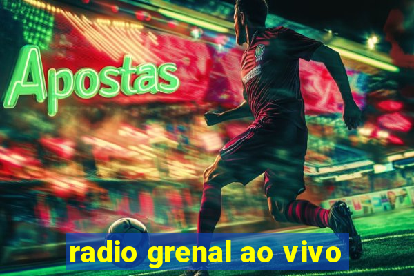 radio grenal ao vivo